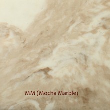 MM (Mocha Marble)