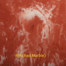 RM (Red Marble)